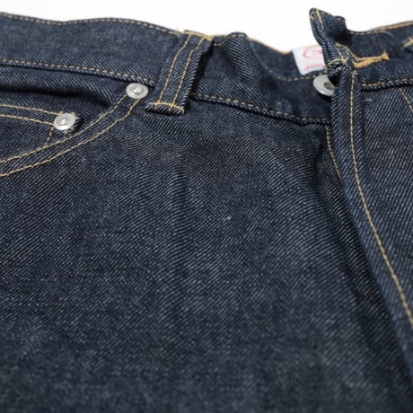 CRANK PROJECTS / 13oz ファットデニム / FAT503D