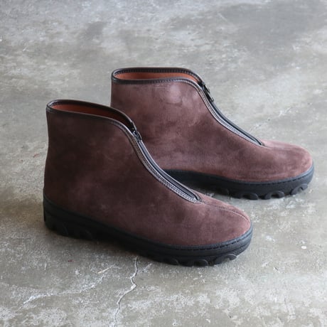 REPRODUCTION OF FOUND / RUSSIAN MILITARY BOOTS / 540SS