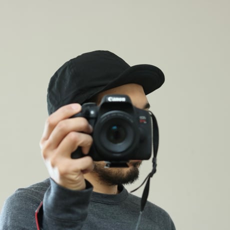 BURLAP OUTFITTER / 3-PANEL CAP