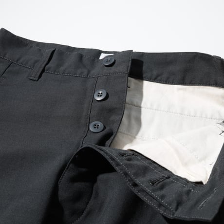CRANK PROJECTS / ファットパンツ サマーウール / FAT501SW