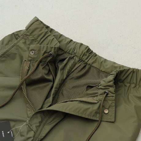 BURLAP OUTFITTER / NO LOFT PANT EP