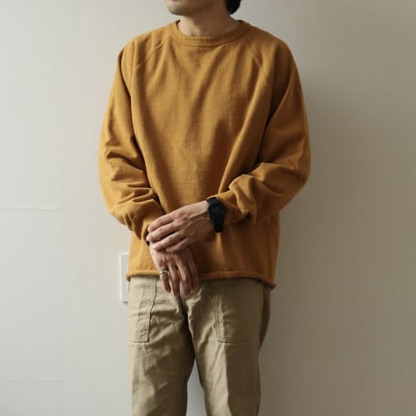 UNISEX / WALLA WALLA SPORT / 13oz CREW SWEAT SHIRT