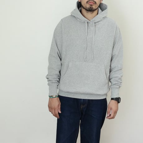 NORTHERN ATHLETIC WEAR / CLASSIC PULLOVER HOODED SWEATSHIRT