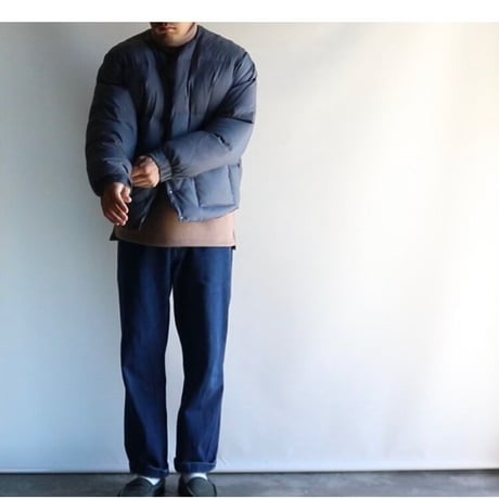 UNIVERSAL STYLE WEAR / ローガンジャケット
