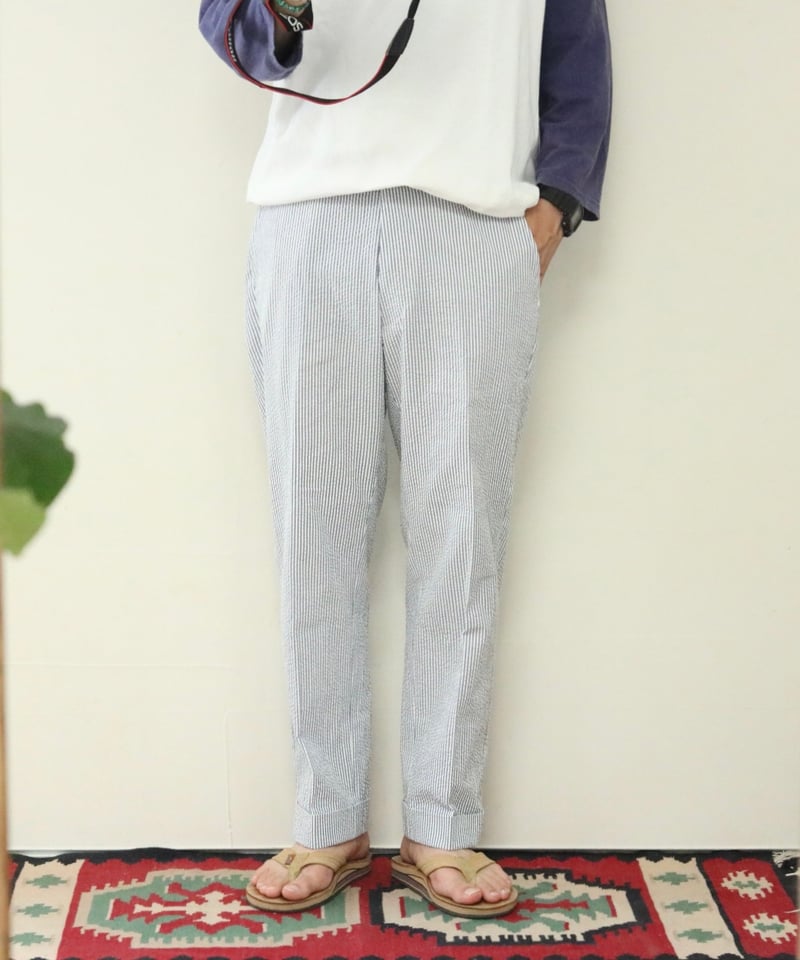 パンツ DC WHITE / American Trousers d.c white American Trousers West Point – D.C.WHITE