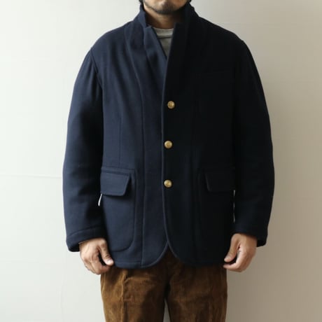 D.C.WHITE / SPORTS BLAZER / D233152