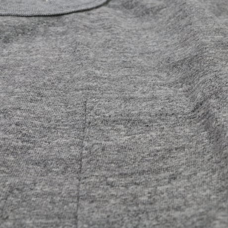 BARNS OUTFITTERS / TSURI-AMI L/S CREW-T / BR-1106