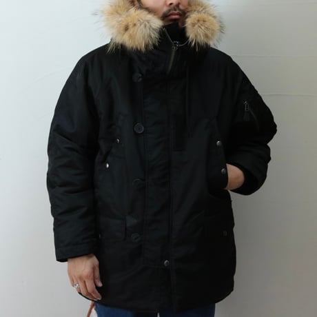 UNIVERSAL STYLE WEAR / N3B JKT / 653003