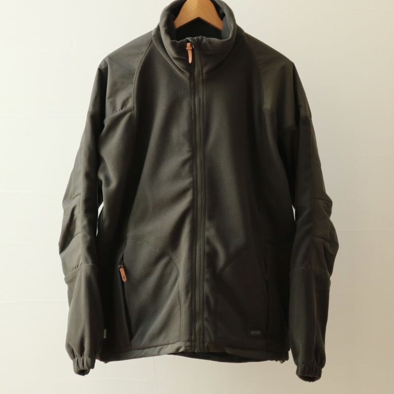 Keela genesis fleece cheap