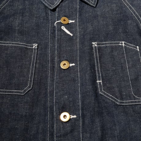 UNISEX / FOB FACTORY / COVER ALL / F2410