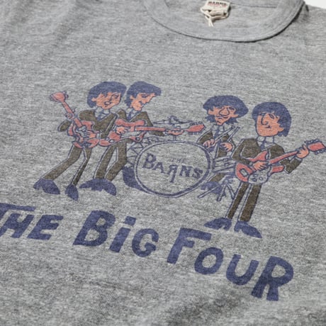 BARNS OUTFITTERS / TSURI-AMI S/S PT-T / BR-26263