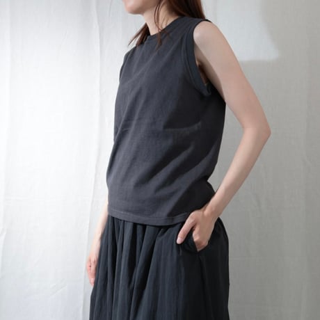 WOMAN / Goodwear / SLEEVELESS TOP