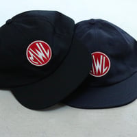 COOPERSTOWN BALLCAP / COTTON CAP (SING SING INMATES 1936) / SININ 1936
