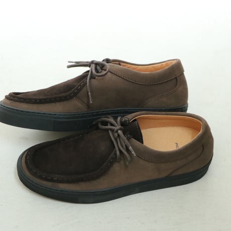 PICCANTE / TYROLEAN SHOES / P-NHS3860N