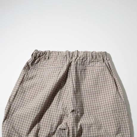 CATTA / BAGS EASY PANTS -NATURAL WAVE- / BE-03