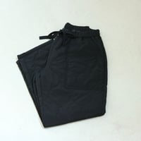 AXESQUIN -modified- / QUILTED FATIGUE PANTS 2.0 / 322027