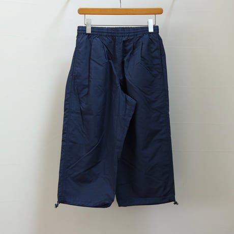 UNISEX / BURLAP OUTFITTER / 3/4 TRACK PANT