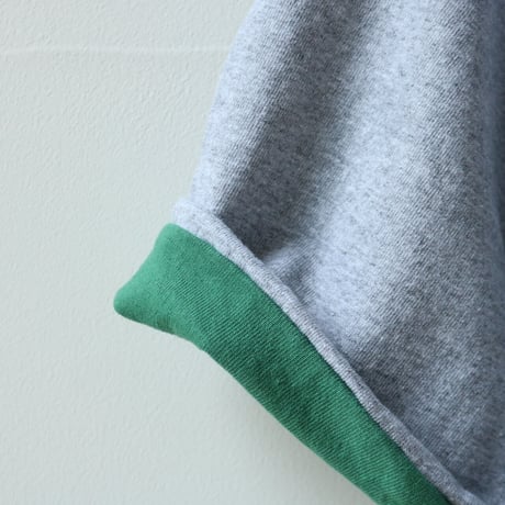 WALLA WALLA SPORT / REVERSIBLE TEE