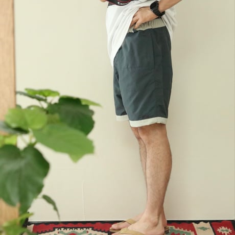 SHORT PANTS EVERY DAY / BOARD SHORTS / SPED-0076