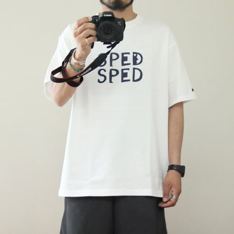 SHORT PANTS EVERY DAY / Keita Miyairi Double SPED / SPED-0125