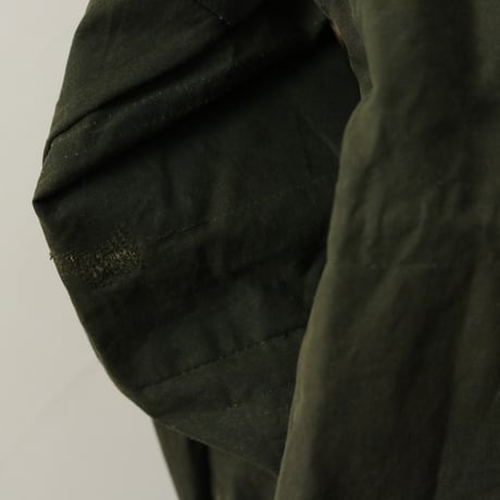 MR.REMAKEMAN / OILD JKT / MR-2507664-③