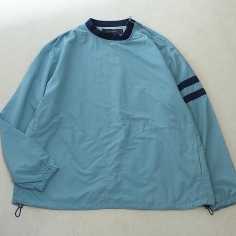D.C.WHITE ATLANTIC FIELD / TRAINING SHIRTS / D243551
