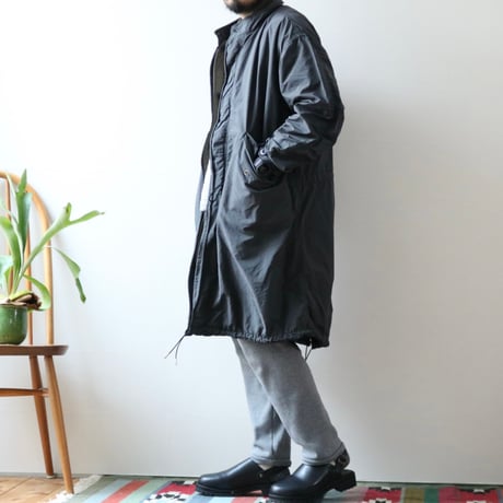 UNISEX / molle shoes / ENGINEER SANDAL / MLS210301