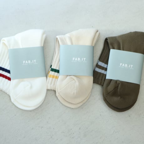 UNISEX / FAB.IT / Allen / FI-017