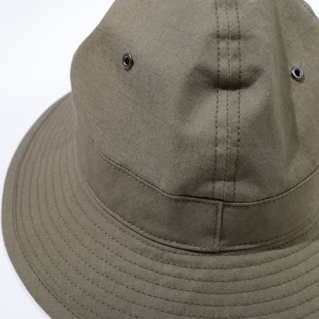 cableami / ARMY HAT / 010-26SS-O & 010-26SS-I