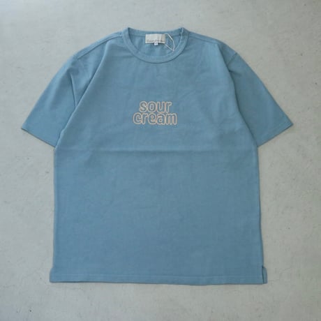 UNIVERSAL STYLE WEAR / ソースTEE / 642021