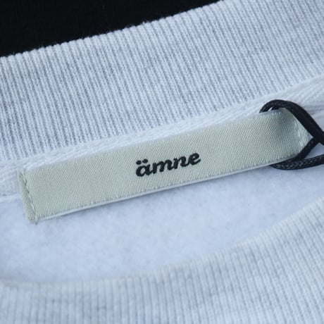 UNISEX / amne / ''HOT'' crew / amn-CS-053