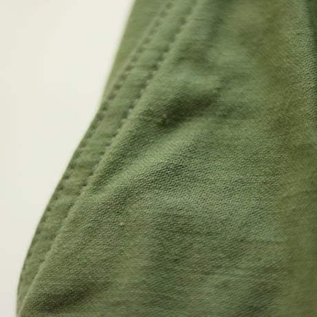 UNISEX / FOB FACTORY / MOUNTAIN HIKE TROUSERS / F0542