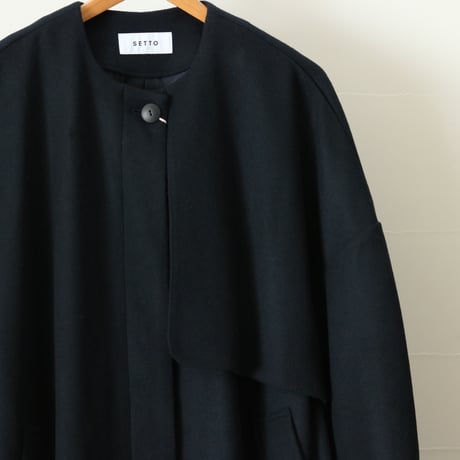 UNISEX / SETTO / GAN COAT / STOT6005