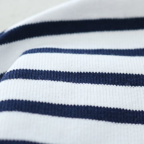 UNISEX / SAINT JAMES / OUESSANT ''BORDER''