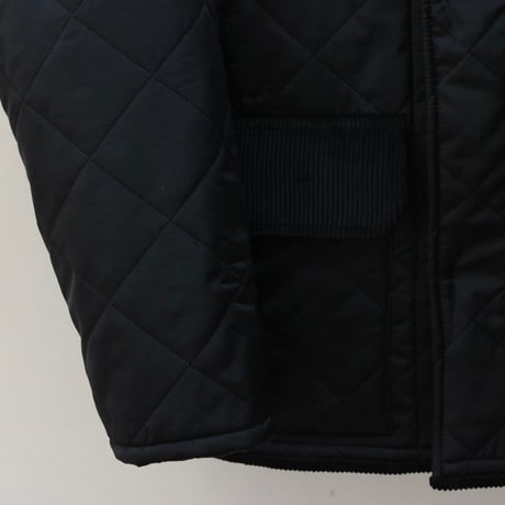 CATTA / 2 PKT BDU COAT -BOA QUILT- / BDU-02