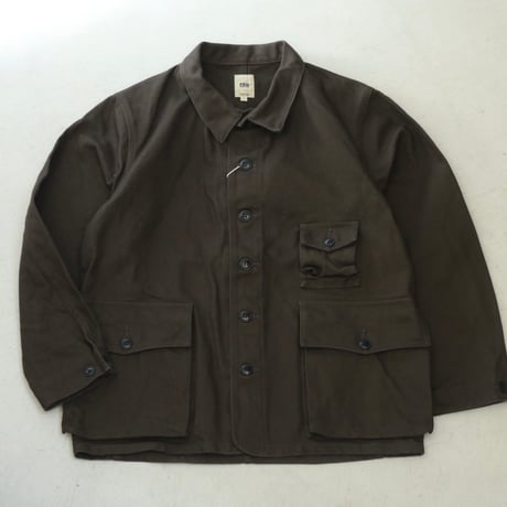 FOB FACTORY / HUNTING JKT / F2448