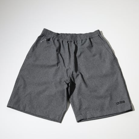 SHORT PANTS EVERY DAY / STRETCH COOL AIR RELAX TAC SHORTS / SPED-0130