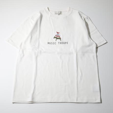 UNIVERSAL STYLE WEAR / ブレーメンTEE(662312) & ロゴTEE(662307)