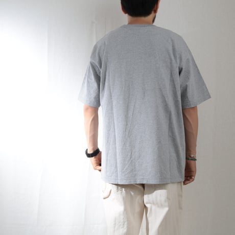 ''LINKS'' ORIGINAL / CLASSIC SOLID TEE