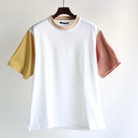 modem design / CRAZY TEE