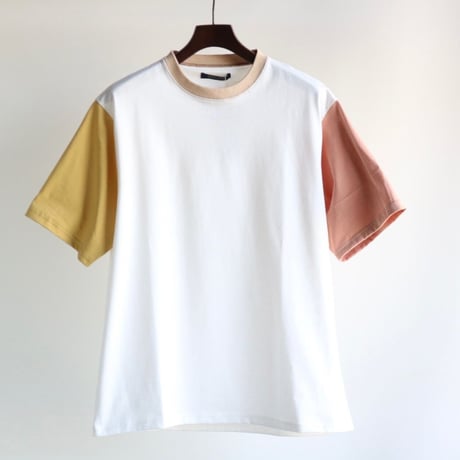 modem design / CRAZY TEE