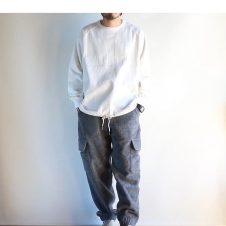 UNIVERSAL STYLE WEAR / ストリング TEE