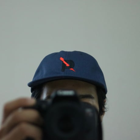 COOPERSTOWN BALLCAP / COTTON CAP (PANAMA FLASH 1935) / PANAMA FLASH 1935