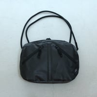 UNISEX / ReTA BASE×New Life Project / ZIP SACOCHE M / NLS251L02