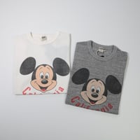 BARNS OUTFITTERS / TSURI-AMI MICKEY TEE / BR-26183