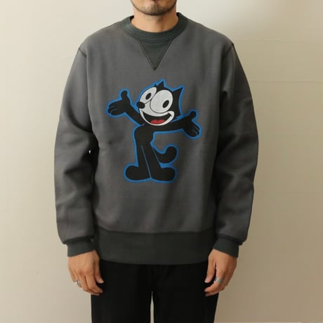 UNISEX / BARNS OUTFITTERS / COZUN CREW FELIX / BR-24390