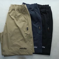SHORT PANTS EVERY DAY / CORDURA 4WAY STRECH RELAX TAC SHORTS / SPED-0127