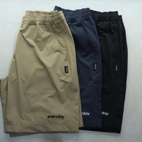 SHORT PANTS EVERY DAY / CORDURA 4WAY STRECH RELAX TAC SHORTS / SPED-0127