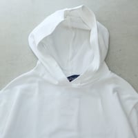 UNISEX / SAINT JAMES / HOODED T-SHIRT