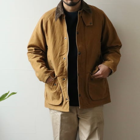 FOB FACTORY / RIDING JK / F2361